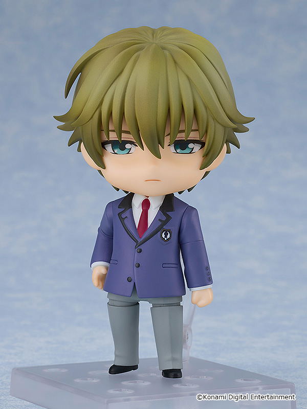Nendoroid No. 2154 Tokimeki Memorial Girl's Side: Hazuki Kei image 2