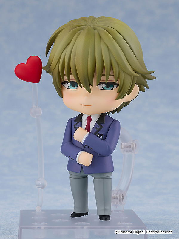 Nendoroid No. 2154 Tokimeki Memorial Girl's Side: Hazuki Kei image 4