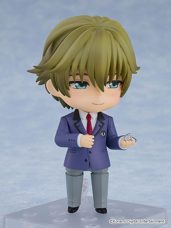 Nendoroid No. 2154 Tokimeki Memorial Girl's Side: Hazuki Kei image 5