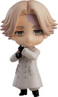 Nendoroid No. 2145 Tokyo Revengers: Inupi (Inui Seishu) thumbnail 1