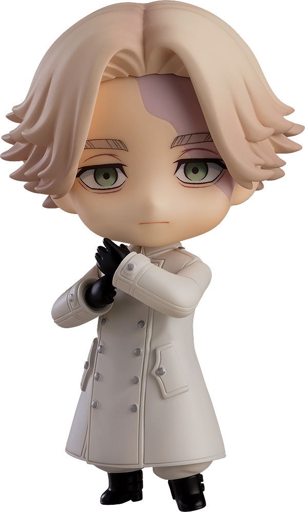 Nendoroid No. 2145 Tokyo Revengers: Inupi (Inui Seishu) image 1