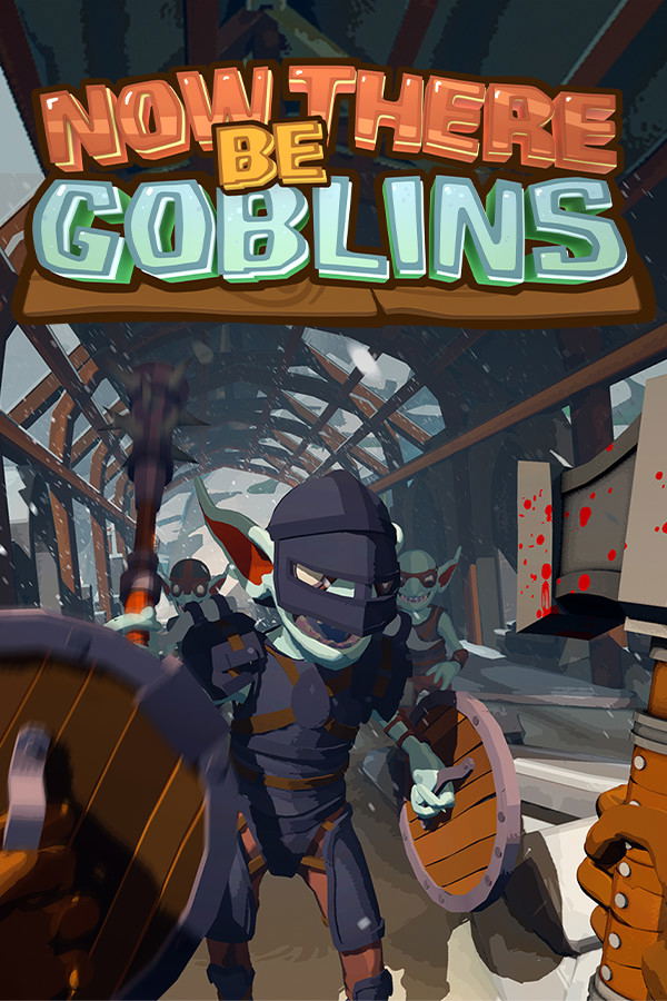 Now There Be Goblins <span class="ext" style="background-color: #2a475e; color: #FFFFFF;">STEAM</span> <span class="ext ext_digital">digital</span> image 1