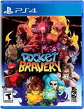 Pocket Bravery thumbnail 1