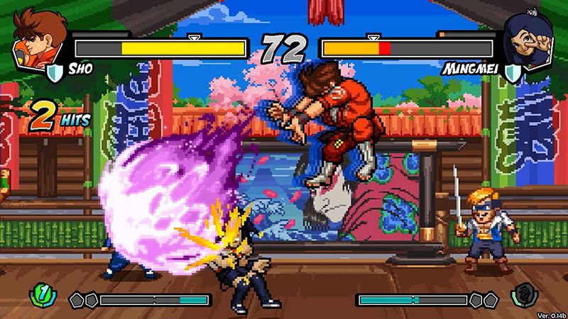 Pocket Bravery image 3