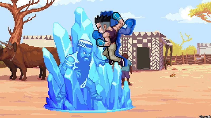 Pocket Bravery image 5