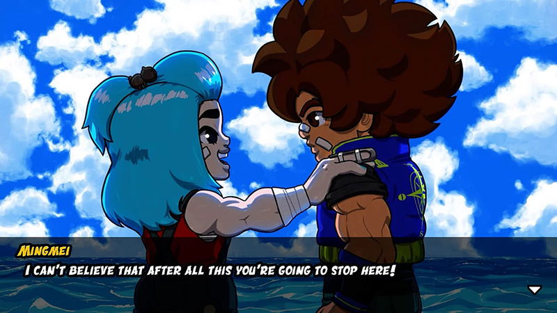 Pocket Bravery image 7