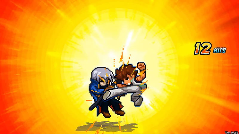 Pocket Bravery image 9