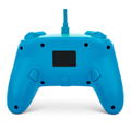 PowerA Enhanced Wired Controller for Nintendo Switch (Tie Dye Pikachu) thumbnail 3
