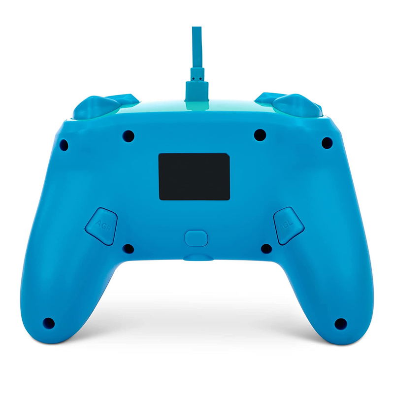 PowerA Enhanced Wired Controller for Nintendo Switch (Tie Dye Pikachu) image 3
