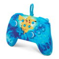 PowerA Enhanced Wired Controller for Nintendo Switch (Tie Dye Pikachu) thumbnail 4