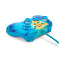 PowerA Enhanced Wired Controller for Nintendo Switch (Tie Dye Pikachu) thumbnail 5