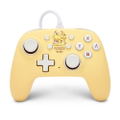 PowerA Nano Wired Controller for Nintendo Switch (Pikachu Friends) thumbnail 1