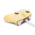PowerA Nano Wired Controller for Nintendo Switch (Pikachu Friends) thumbnail 4