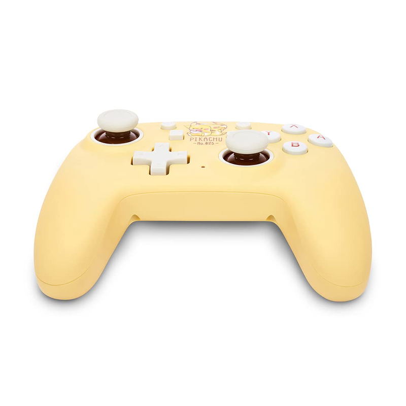 PowerA Nano Wired Controller for Nintendo Switch (Pikachu Friends) image 5