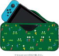 Quick Pouch Collection for Nintendo Switch (Pikmin) thumbnail 4