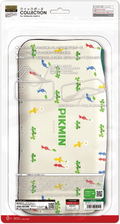 Quick Pouch Collection for Nintendo Switch (Pikmin) thumbnail 5