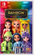 RAINBOW HIGH: RUNWAY RUSH thumbnail 1