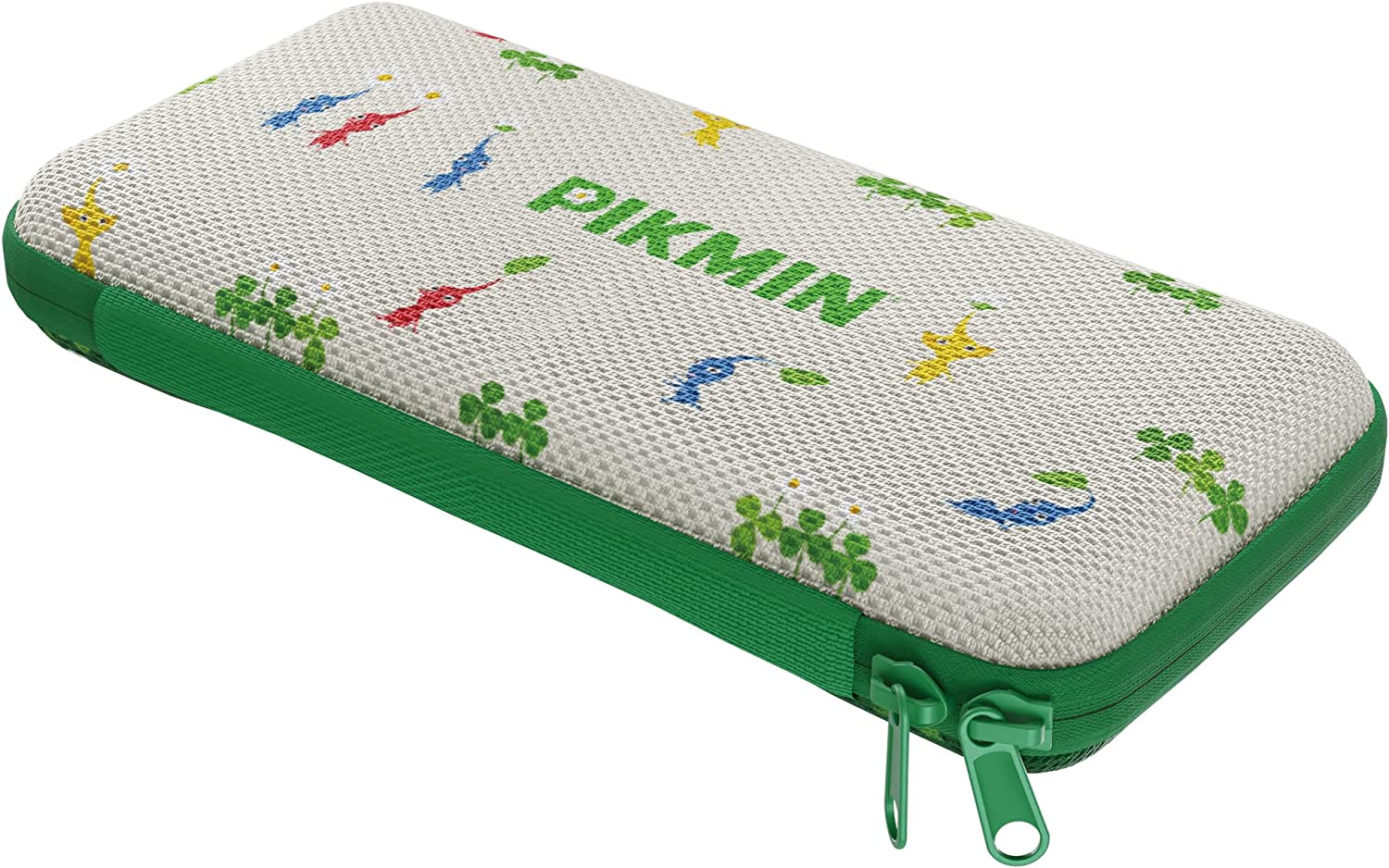 Slim Hard Case Collection for Nintendo Switch Lite (Pikmin) for