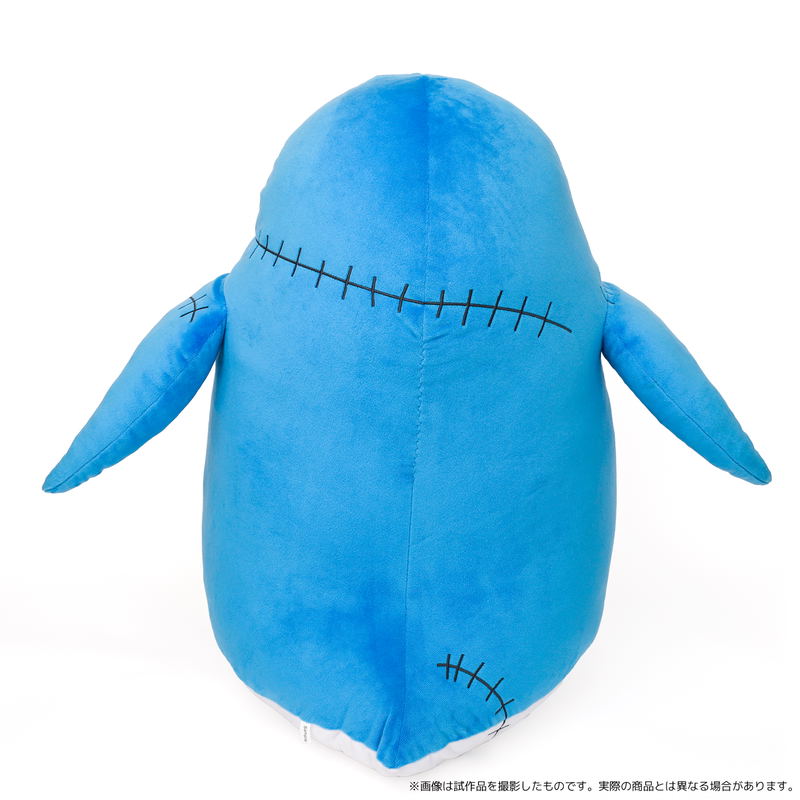 Spy x Family Penguin Plush image 3
