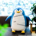 Spy x Family Penguin Plush thumbnail 5