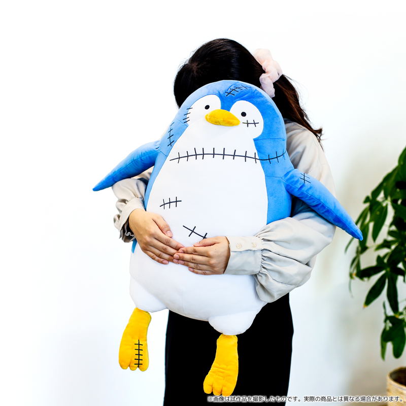 Spy x Family Penguin Plush image 6