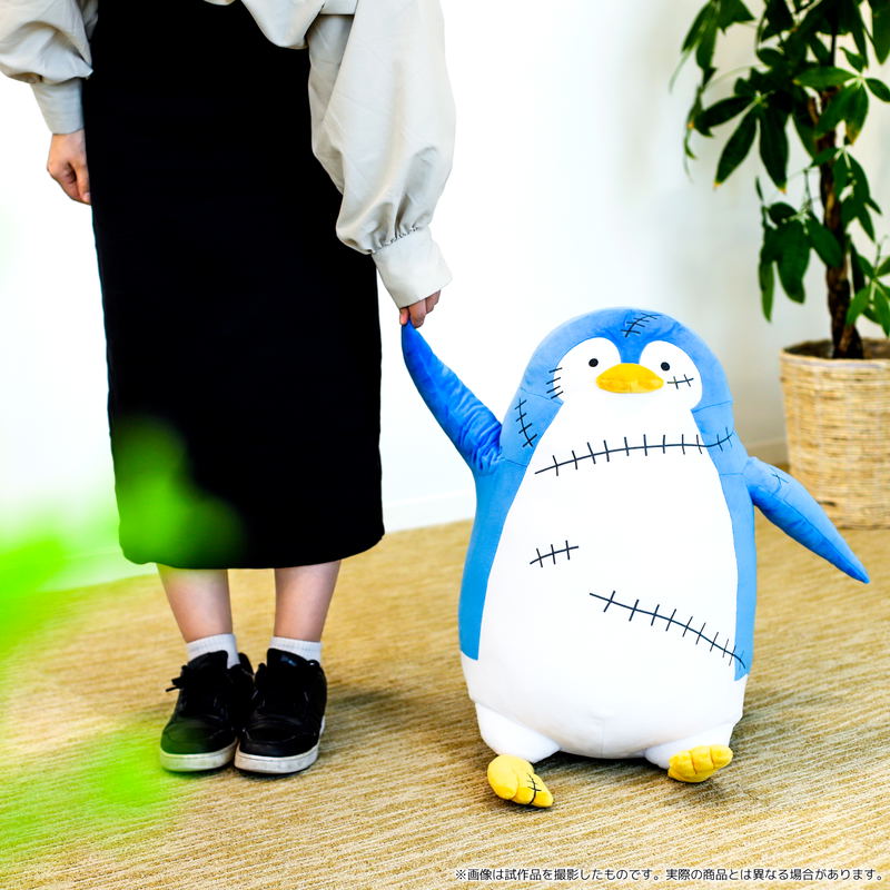 Spy x Family Penguin Plush image 7
