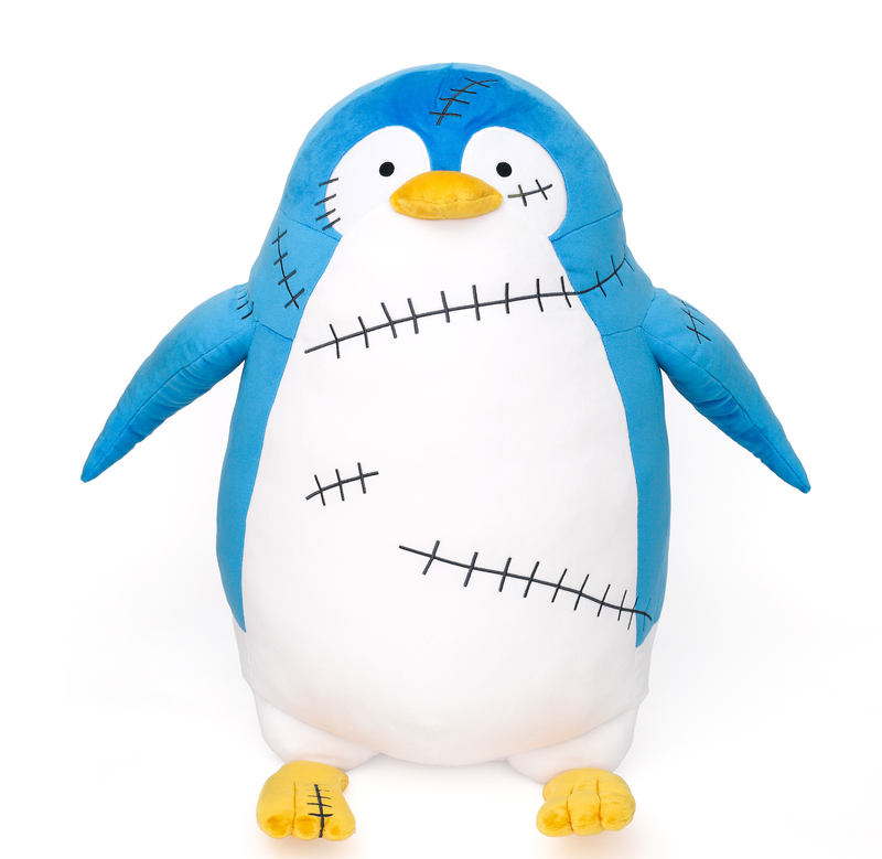 Spy x Family Penguin Plush image 1