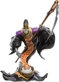 Statue Legend JoJo's Bizarre Adventure Stardust Crusaders: Death Thirteen & Mannish Boy (Re-run) thumbnail 1