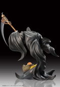 Statue Legend JoJo's Bizarre Adventure Stardust Crusaders: Death Thirteen & Mannish Boy (Re-run) thumbnail 3