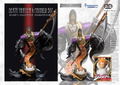 Statue Legend JoJo's Bizarre Adventure Stardust Crusaders: Death Thirteen & Mannish Boy (Re-run) thumbnail 7
