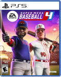 Super Mega Baseball 4 thumbnail 1