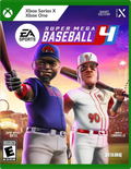 Super Mega Baseball 4 thumbnail 1