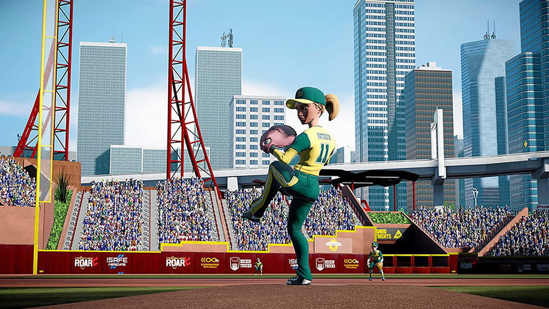 Super Mega Baseball 4 image 2