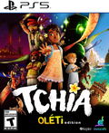 Tchia [Oleti Edition] thumbnail 1