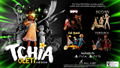 Tchia [Oleti Edition] thumbnail 2