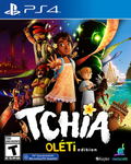 Tchia [Oleti Edition] thumbnail 1