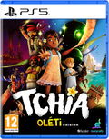 Tchia [Oleti Edition] thumbnail 1