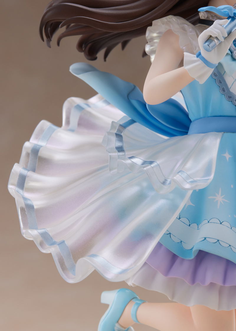 The Idolmaster Cinderella Girls U149 1/7 Scale Pre-Painted Figure: Tachibana Arisu image 10