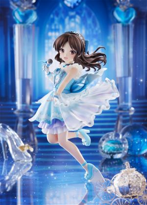 The Idolmaster Cinderella Girls U149 1/7 Scale Pre-Painted Figure: Tachibana Arisu