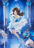 The Idolmaster Cinderella Girls U149 1/7 Scale Pre-Painted Figure: Tachibana Arisu thumbnail 2