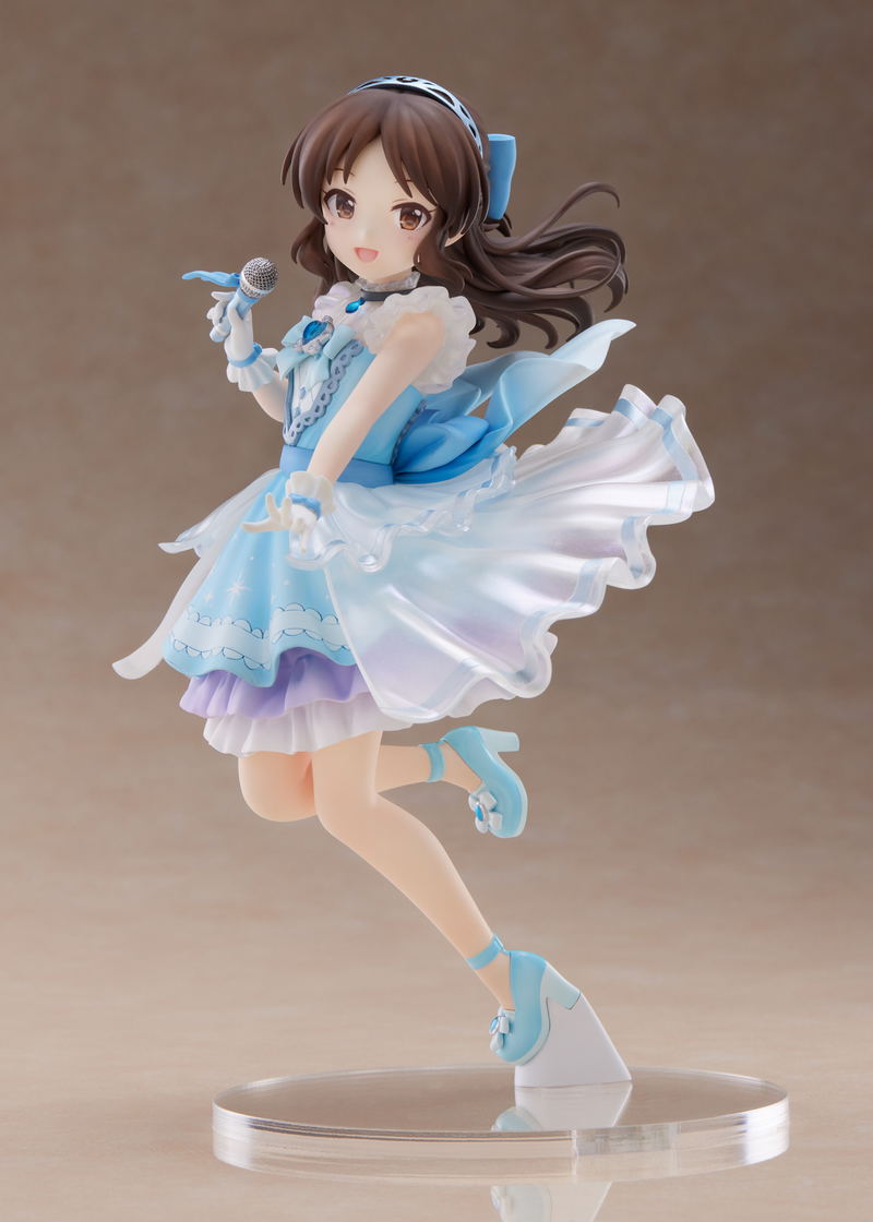 The Idolmaster Cinderella Girls U149 1/7 Scale Pre-Painted Figure: Tachibana Arisu image 5