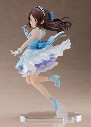 The Idolmaster Cinderella Girls U149 1/7 Scale Pre-Painted Figure: Tachibana Arisu
