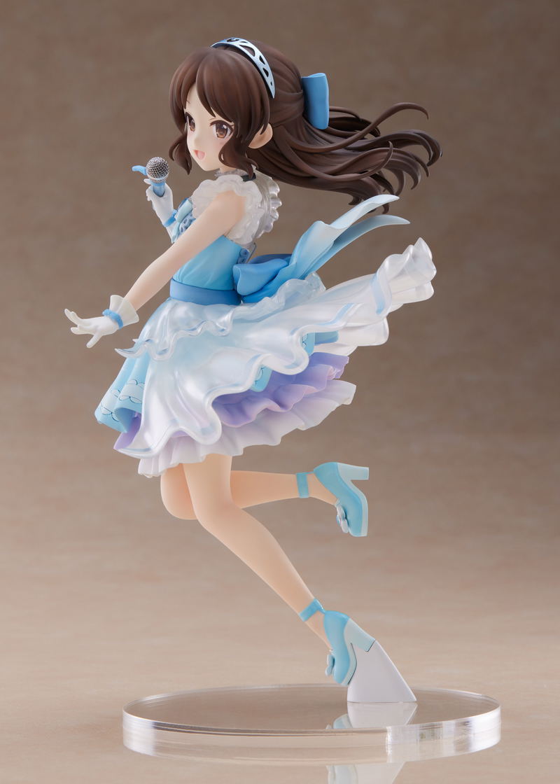The Idolmaster Cinderella Girls U149 1/7 Scale Pre-Painted Figure: Tachibana Arisu image 6