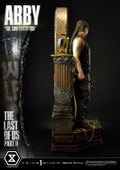 Ultimate Premium Masterline The Last of Us Part II 1/4 Scale Statue: Abby The Confrontation thumbnail 14