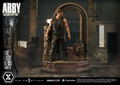 Ultimate Premium Masterline The Last of Us Part II 1/4 Scale Statue: Abby The Confrontation thumbnail 21