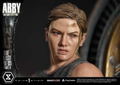 Ultimate Premium Masterline The Last of Us Part II 1/4 Scale Statue: Abby The Confrontation thumbnail 25