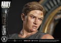 Ultimate Premium Masterline The Last of Us Part II 1/4 Scale Statue: Abby The Confrontation thumbnail 26