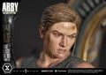 Ultimate Premium Masterline The Last of Us Part II 1/4 Scale Statue: Abby The Confrontation thumbnail 28