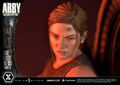 Ultimate Premium Masterline The Last of Us Part II 1/4 Scale Statue: Abby The Confrontation thumbnail 29