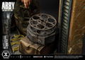 Ultimate Premium Masterline The Last of Us Part II 1/4 Scale Statue: Abby The Confrontation thumbnail 31